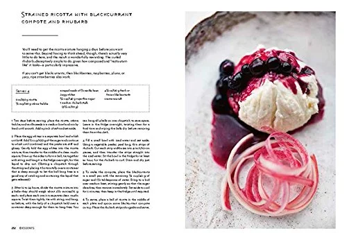 NOPI: The Cookbook — WHISTLESTOP BOOKSHOP